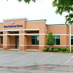 First National Bank Fayetteville